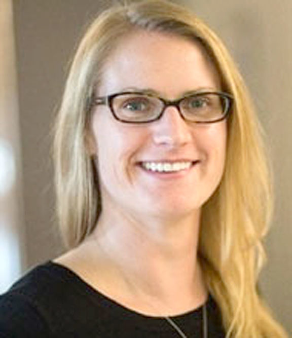 Cassandra Crifasi